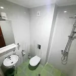 Bed & Breakfast Family Delfa Chernomorets