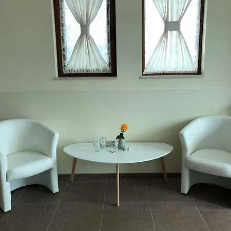 Family Delfa Bed & Breakfast Chernomorets