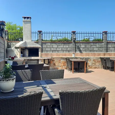 Family Delfa 4* Chernomorets