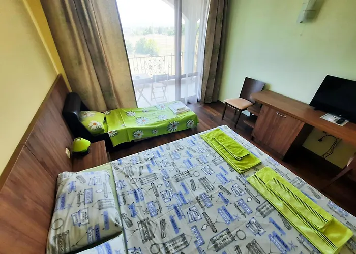 Family Delfa Alojamento de Acomodação e Pequeno-almoço