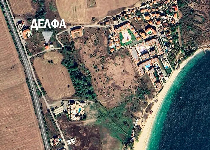 Family Delfa Alojamento de Acomodação e Pequeno-almoço