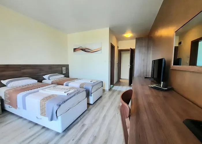 Family Delfa Alojamento de Acomodação e Pequeno-almoço